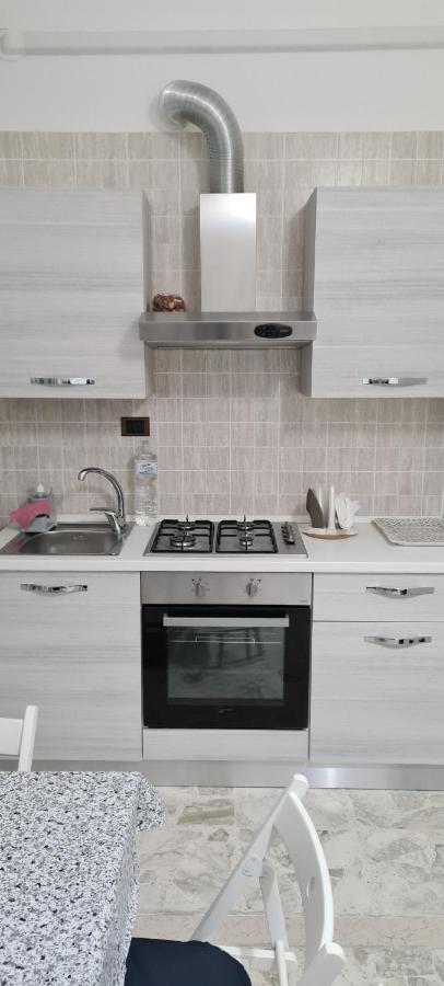 شقة Jajo برينديسي المظهر الخارجي الصورة